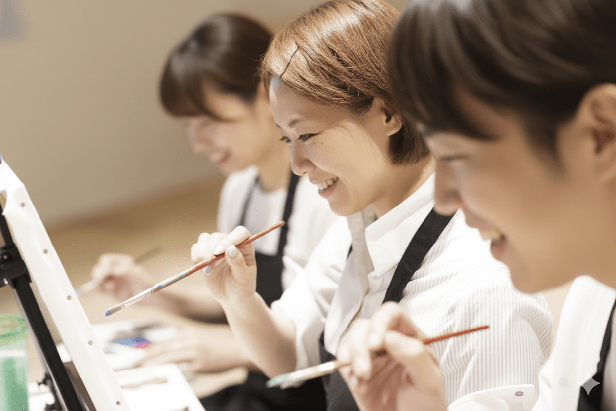 Artbar Osaka