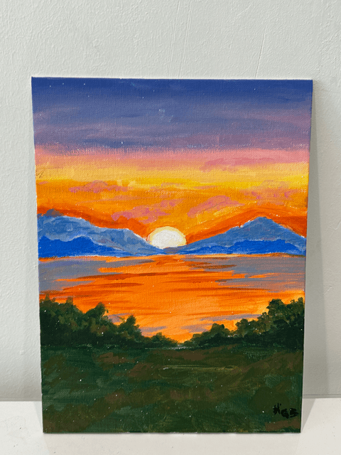 Landscape & Nature