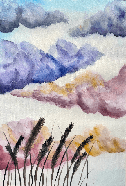Landscape & Nature