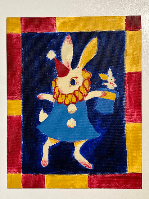 Circus Pets