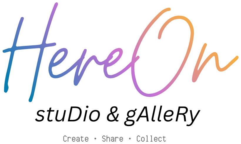 Free & Easy Canvas/ Bring Your Own Art