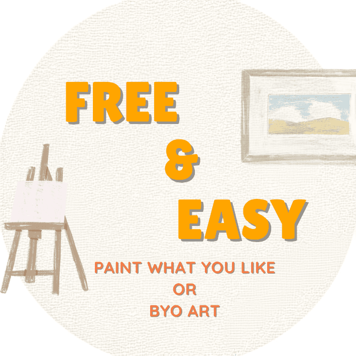 Free & Easy