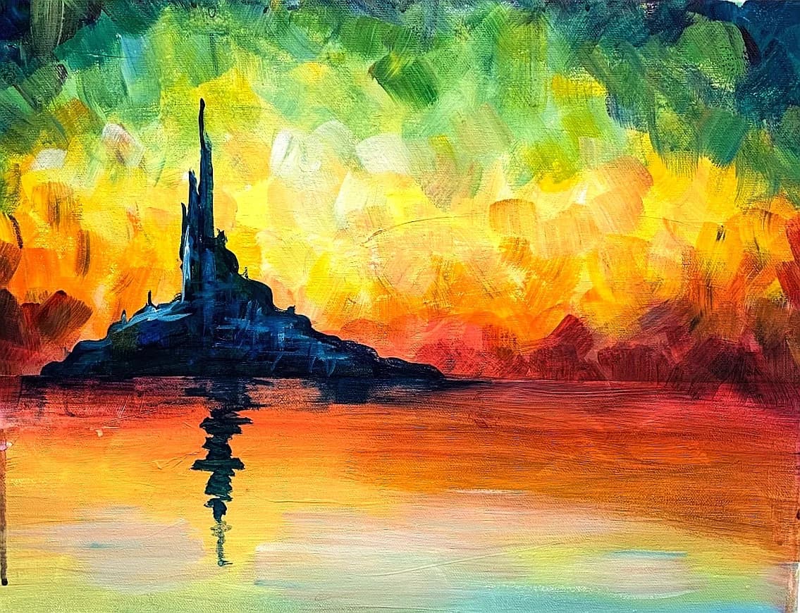 San Giorgio Maggiore /n