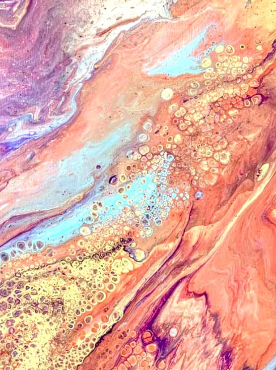 Paint Pouring/u