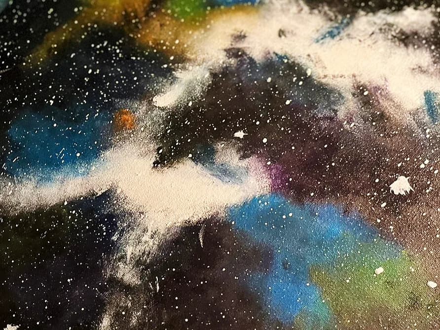 Galaxy /u