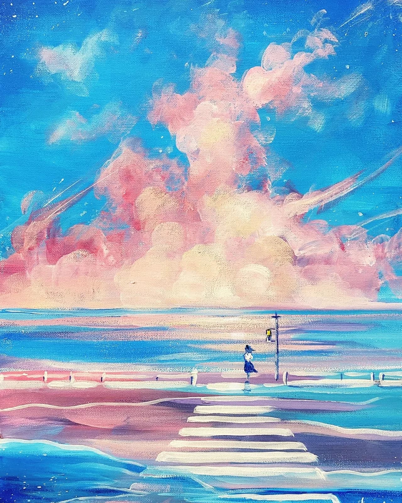 SEA TO SKY CROSSING /u