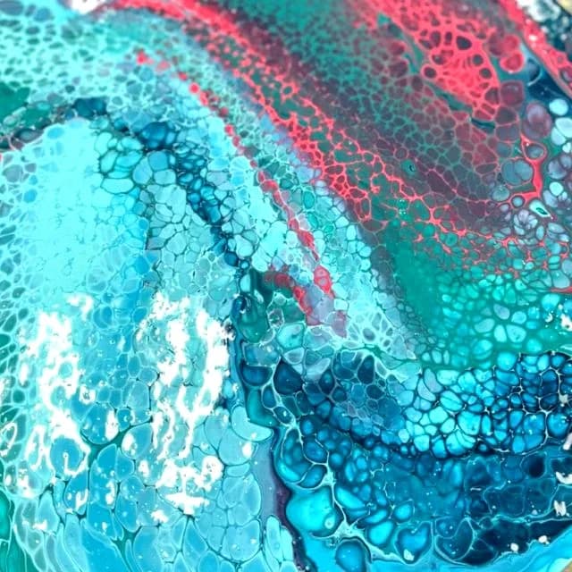 Paint Pouring /n