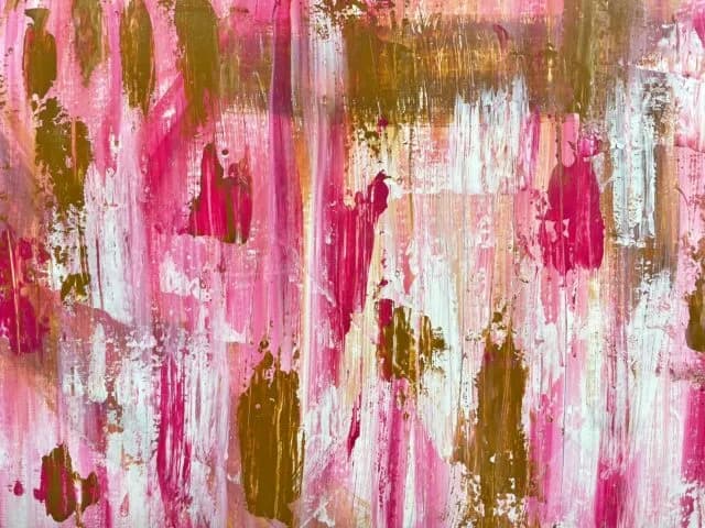 Abstract Painting /u