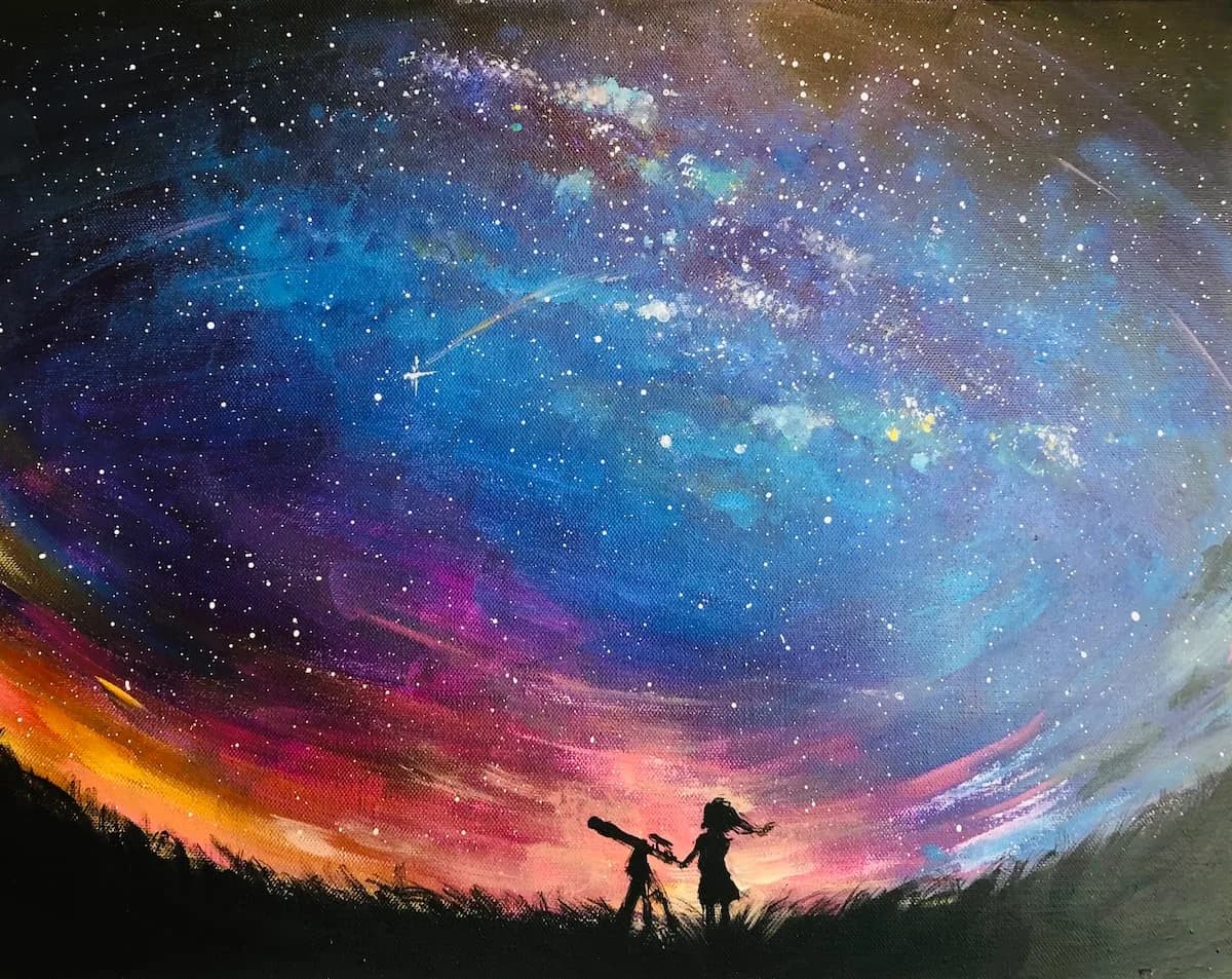 Stargazer /u